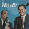 Lawrence Welk & Johnny Hodges by Lawrence Welk