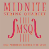 MSQ Performs Barbra Streisand by Midnite String Quartet