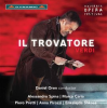 Verdi: Il Trovatore (live) by Various Artists