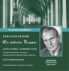 Brahms: Ein Deutsches Requiem, Op. 45 by Various Artists