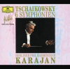 Tchaikovsky: 6 Symphonies by Berliner Philharmoniker