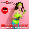 Retro Party Hits Workout (Non-Stop Mix in Any Order) by Various Artists