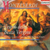 Monteverdi, C.: Vespro Della Beata Vergine by Ralf Otto