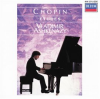 Chopin: Etudes by Vladimir Ashkenazy