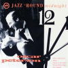 Jazz 'Round Midnight by Oscar Peterson