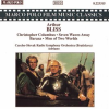 Bliss: Christopher Columbus / Seven Waves Away by Slovak Radio Symphony Orchestra