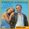 Une première danse by Charles Aznavour