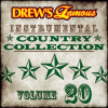 Drew's Famous Instrumental Country Collection by The Hit Crew