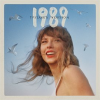 1989 (Taylor's Version) by Swift, Taylor