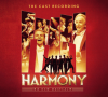 Harmony by Manilow, Barry