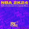 NBA 2K24 Soundtrack by Various Artists