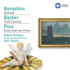 Bernstein__Serenade_-_Barber__Violin_Concerto_-_Foss__Three_American_Pieces