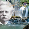Grieg: Lyric Pieces Vol. 3 by Daniel Levy