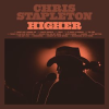 Higher by Stapleton, Chris