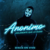 Solamente Que Lo Dude by Anonymous