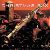 Christmas Sax by Sam Levine