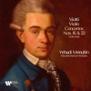 Viotti: Violin Concertos & Violin Duet by Yehudi Menuhin