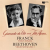 Franck: Violin Sonata, FWV 8 - Beethoven: Violin Sonata No. 7, Op. 30 No. 2 by Gioconda de Vito