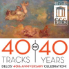 40 Tracks For 40 Years: Delos' 40th Anniversary Celebration! by Various Artists