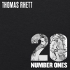 20 Number Ones by Rhett, Thomas