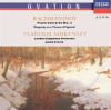Rachmaninov: Piano Concerto No.2; Rhapsody on a Theme of Paganini by Vladimir Ashkenazy