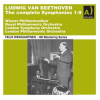 Beethoven: Symphonies Nos. 1-9 by Felix Weingartner