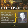Beethoven___R__Strauss__Orchestral_Works