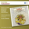 Puccini - Turandot by Various Artists