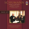 R. Schumann: Piano Concerto In A Minor, Op. 54, Introduction & Allegro Appassionato, Op. 92 "Kon by Daniel Levy
