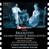 Verdi: Rigoletto (live) by Various Artists