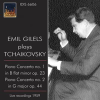 Emil_Gilels_Plays_Tchaikovsky__1959_