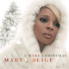 A Mary Christmas by Blige, Mary J