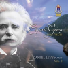 Grieg: Lyric Pieces, Vol. 2 by Daniel Levy