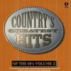 Country's Greatest Hits Of The 60's - Vol. 2 by Porter Wagoner