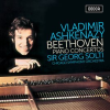 Beethoven: Piano Concertos by Vladimir Ashkenazy