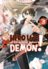 The hero life of a (self-proclaimed) "mediocre" demon! by Amaui, Shiroichi
