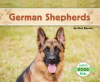 German Shepherds by Barnes, Nico