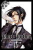 Black butler. IV by Toboso, Yana