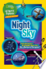 Night sky by Schneider, Howard