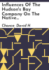 Influences_of_the_Hudson_s_Bay_Company_on_the_native_cultures_of_the_Colvile_District