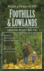 Walks & hikes in the foothills & lowlands around Puget Sound by Manning, Harvey