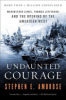 Undaunted courage by Ambrose, Stephen E