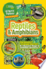 Reptiles & amphibians by Howell, Catherine Herbert