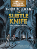 The subtle knife by Melchior-Durand, Stéphane