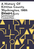 A history of Kittitas County, Washington, 1989 by Kittitas County Centennial Committee (Wash.)