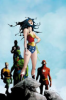 Sensation Comics featuring Wonder Woman 