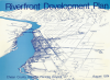 Riverfront development plan by Naramore, Bain, Brady & Johanson