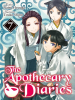 The Apothecary Diaries, Volume 7 by Hyuuga, Natsu