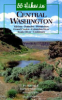 55 hikes in central Washington by Spring, Ira
