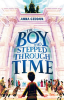 The_Boy_Who_Stepped_Through_Time